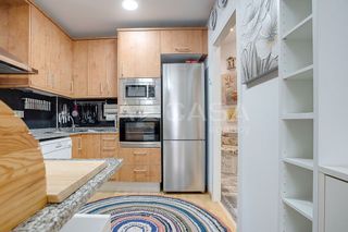 Piso en venta en La Salut - Lloreda en Badalona