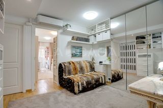 Piso en venta en La Salut - Lloreda en Badalona