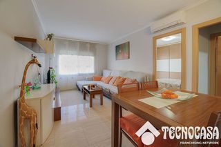 Piso en venta en Singuerlín - Can Franquesa - Les Oliveres en Santa Coloma de Gramanet