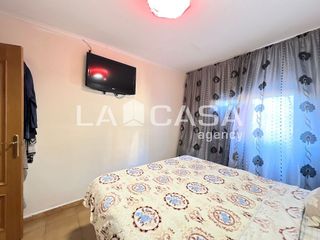 Piso en venta en Artigas - Llefià en Badalona