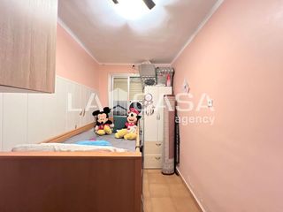 Piso en venta en Artigas - Llefià en Badalona