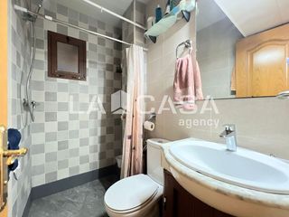 Piso en venta en Artigas - Llefià en Badalona