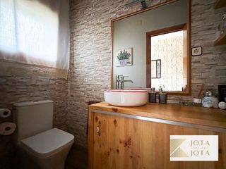 Chalet en venta en Mas Mora - Sant Daniel en Tordera