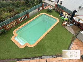 Chalet en venta en Mas Mora - Sant Daniel en Tordera