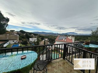 Chalet en venta en Mas Mora - Sant Daniel en Tordera