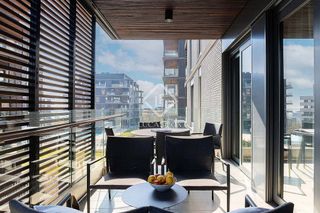 Piso en venta en Finestrelles en Esplugues de Llobregat