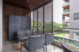 Piso en venta en Finestrelles en Esplugues de Llobregat