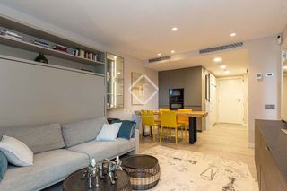 Piso en venta en Finestrelles en Esplugues de Llobregat