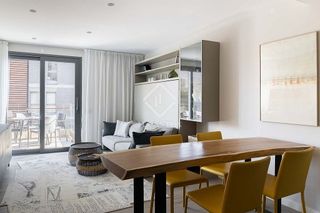 Piso en venta en Finestrelles en Esplugues de Llobregat