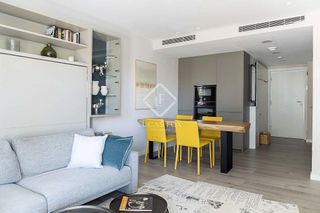 Piso en venta en Finestrelles en Esplugues de Llobregat