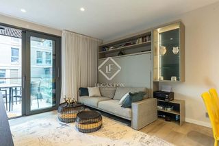 Piso en venta en Finestrelles en Esplugues de Llobregat