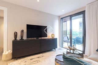 Piso en venta en Finestrelles en Esplugues de Llobregat