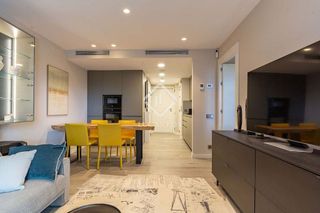 Piso en venta en Finestrelles en Esplugues de Llobregat