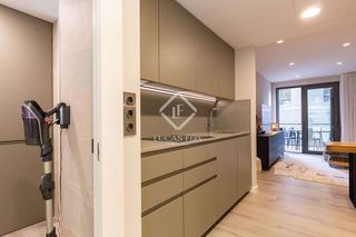 Piso en venta en Finestrelles en Esplugues de Llobregat