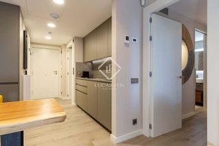 Piso en venta en Finestrelles en Esplugues de Llobregat