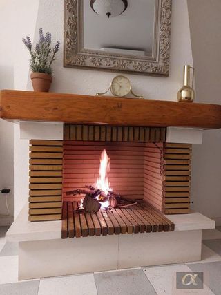 Piso en venta en Bufalà en Badalona