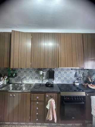 Piso en venta en Cerdanyola en Mataró