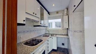 Piso en venta en Creu de Barberà en Sabadell