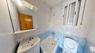 Piso en venta en Creu de Barberà en Sabadell