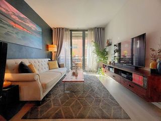 Piso en venta en Centre en Badalona