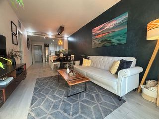 Piso en venta en Centre en Badalona