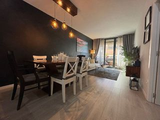 Piso en venta en Centre en Badalona