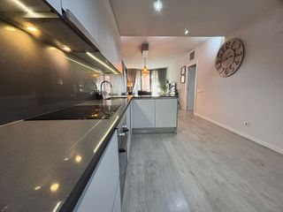 Piso en venta en Centre en Badalona