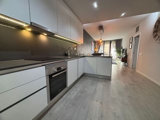 Piso en venta en Centre en Badalona