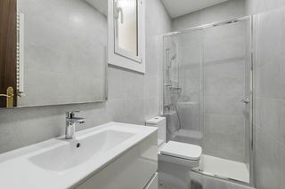 Piso en venta en Les Corts en Barcelona