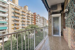 Piso en venta en Les Corts en Barcelona