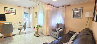 Piso en venta en Concòrdia en Sabadell