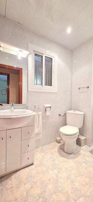 Piso en venta en Concòrdia en Sabadell