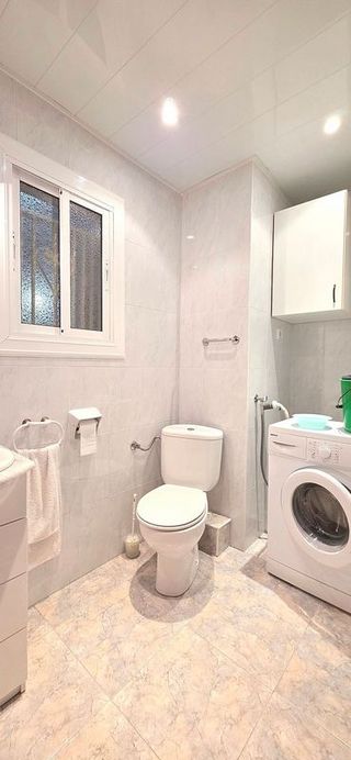 Piso en venta en Concòrdia en Sabadell