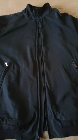 Chaqueta Polo Ralph Lauren Nueva