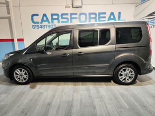 Ford Tourneo Connect 1.5 TDCi 88kW (120CV) Titanium