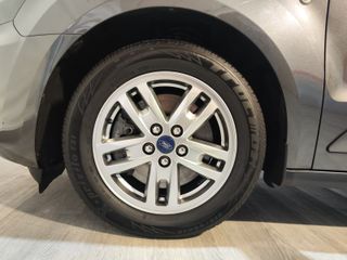 Ford Tourneo Connect 1.5 TDCi 88kW (120CV) Titanium