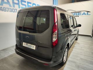 Ford Tourneo Connect 1.5 TDCi 88kW (120CV) Titanium