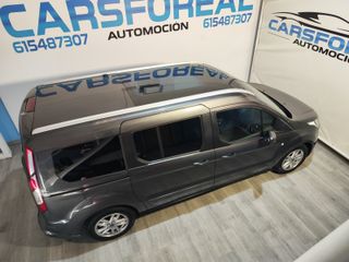 Ford Tourneo Connect 1.5 TDCi 88kW (120CV) Titanium