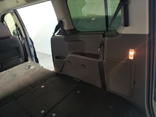 Ford Tourneo Connect 1.5 TDCi 88kW (120CV) Titanium