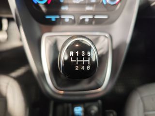 Ford Tourneo Connect 1.5 TDCi 88kW (120CV) Titanium