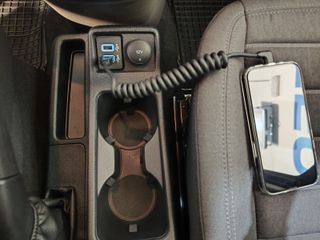 Ford Tourneo Connect 1.5 TDCi 88kW (120CV) Titanium