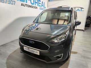 Ford Tourneo Connect 1.5 TDCi 88kW (120CV) Titanium