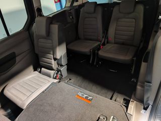 Ford Tourneo Connect 1.5 TDCi 88kW (120CV) Titanium