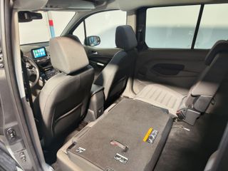 Ford Tourneo Connect 1.5 TDCi 88kW (120CV) Titanium