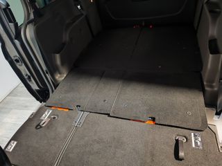 Ford Tourneo Connect 1.5 TDCi 88kW (120CV) Titanium