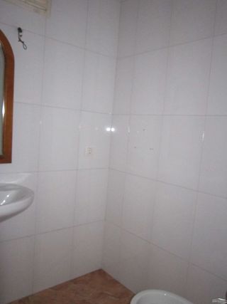 Nave industrial en alquiler en Lucena