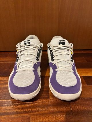 Puma Court Pro M Basketball Shoes