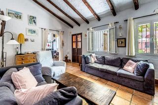 Chalet en venta en Alhaurín el Grande