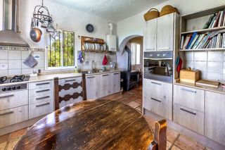 Chalet en venta en Alhaurín el Grande