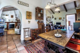 Chalet en venta en Alhaurín el Grande